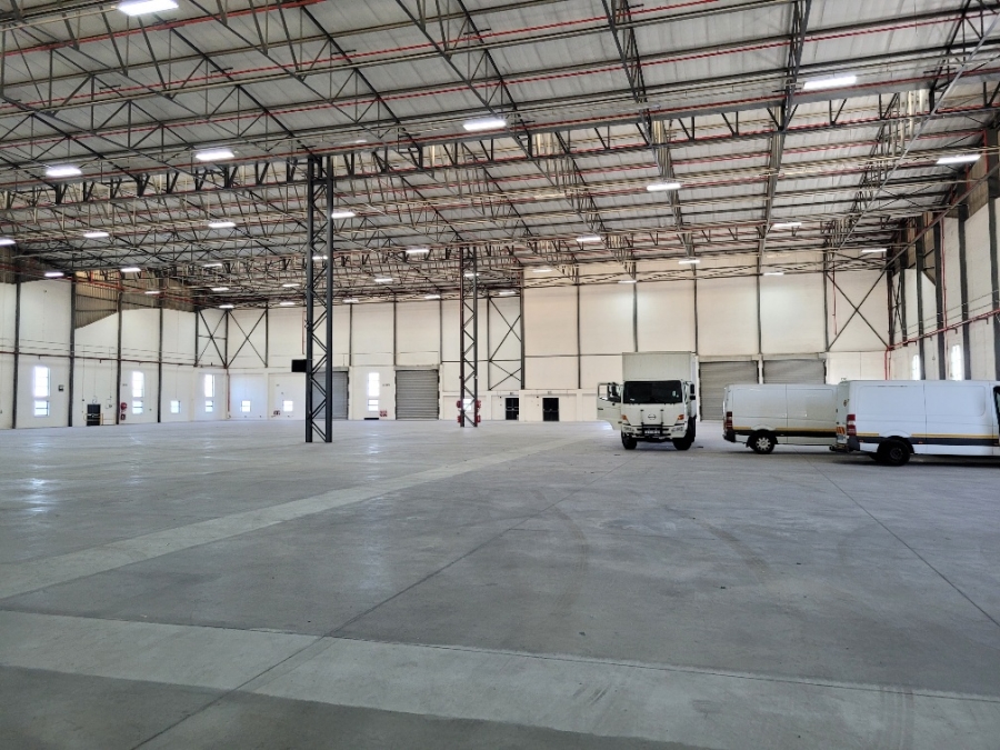 To Let Commercial Property for Rent in Airport Industria Western Cape